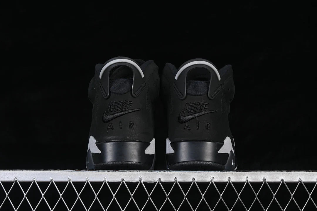 Air Jordan 6 Retro "Cap and Gown"