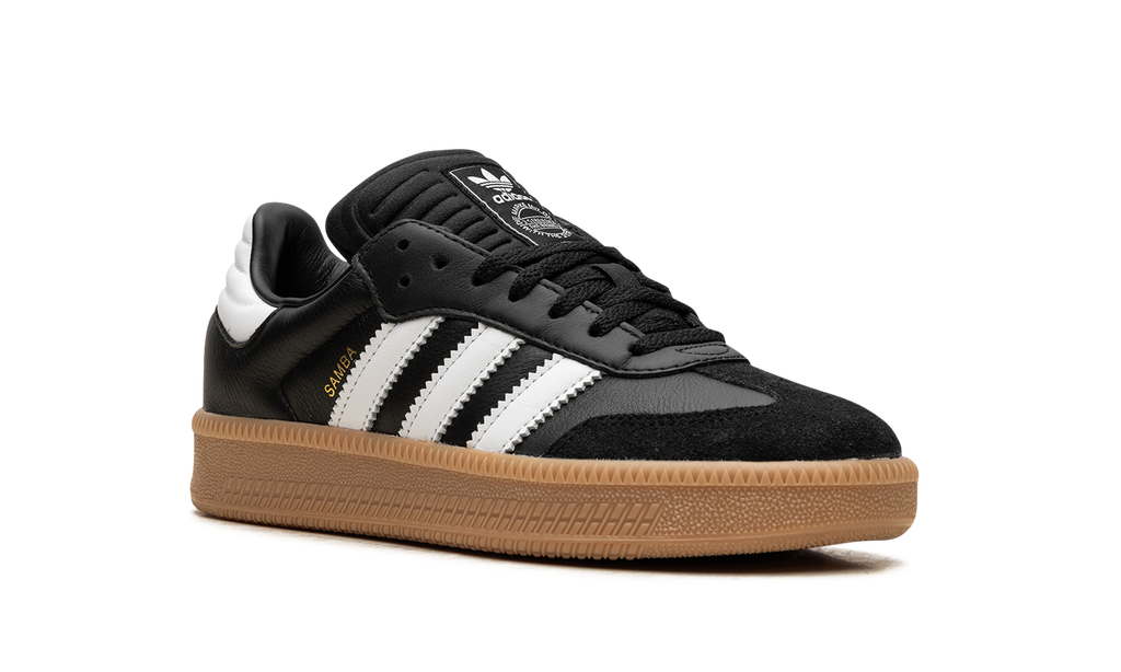 Samba XLG "Black White Gum" IE1379