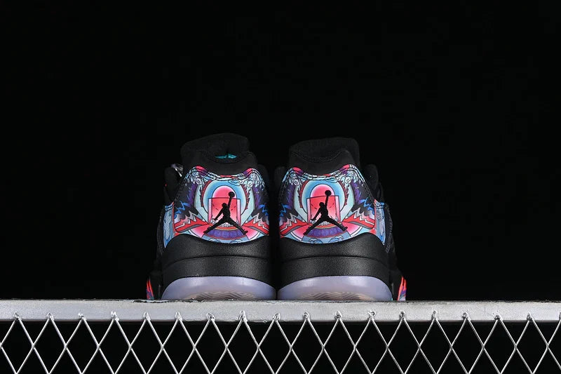 Air Jordan 5 Retro Low "Chinese New Year"