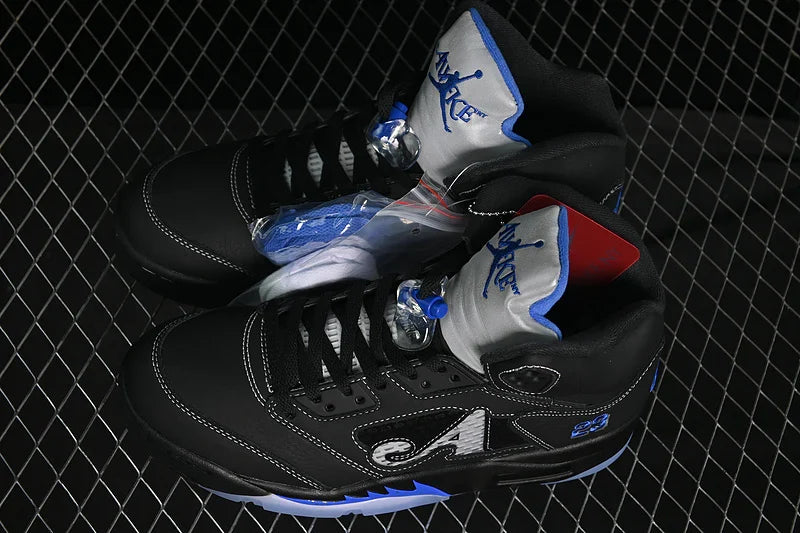 Air Jordan 5 Retro OG SP x Awake NY "Boro