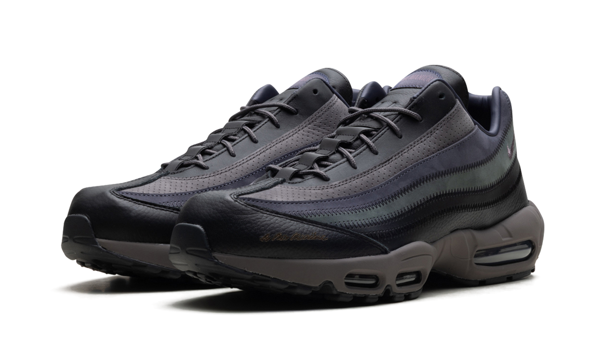 Air Max 95 "A Ma Maniére - Hand Wash Cold" FZ8743 201