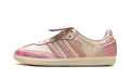 Samba LT WMNS "Distressed Pack Cream White" JR5998