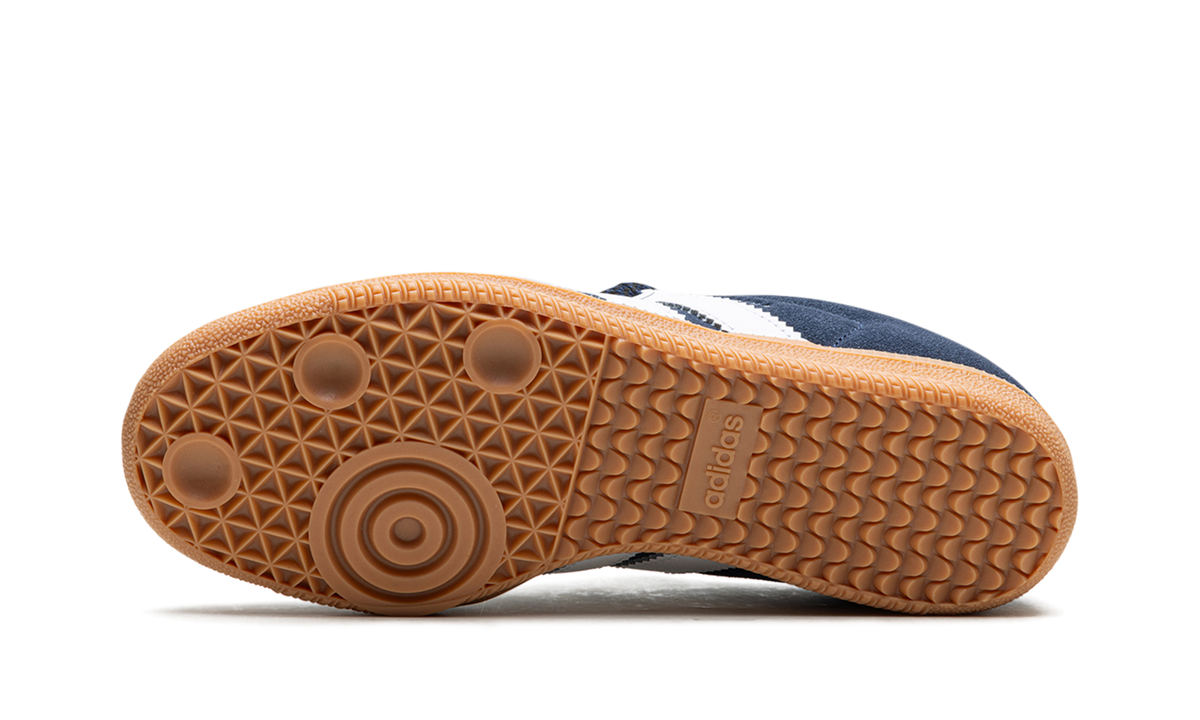 Samba OG WMNS "Night Indigo" ID0286