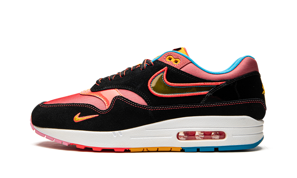 Air Max 1 "Chinatown" CU6645 001