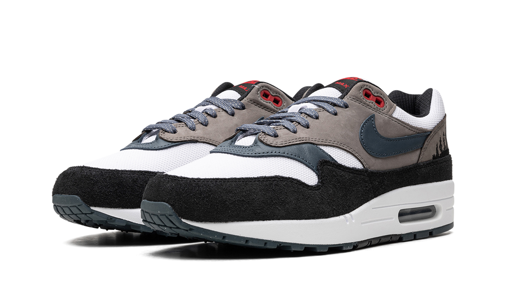 Air Max 1 "Slate Blue" FJ0698 100