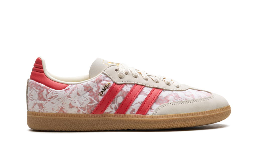 Samba WMNS "Liberty London - Kazusa" JR8841