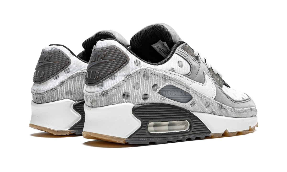 Air Max 90 "Polka Dots - Grey Fog" CZ1929 100