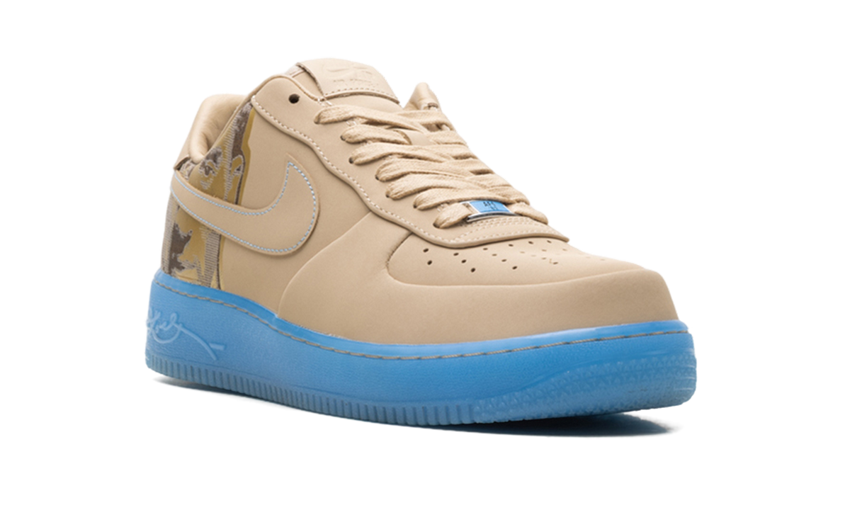 Air Force 1 Low Protro "Kobe Bryant - Linen" IH1018 200
