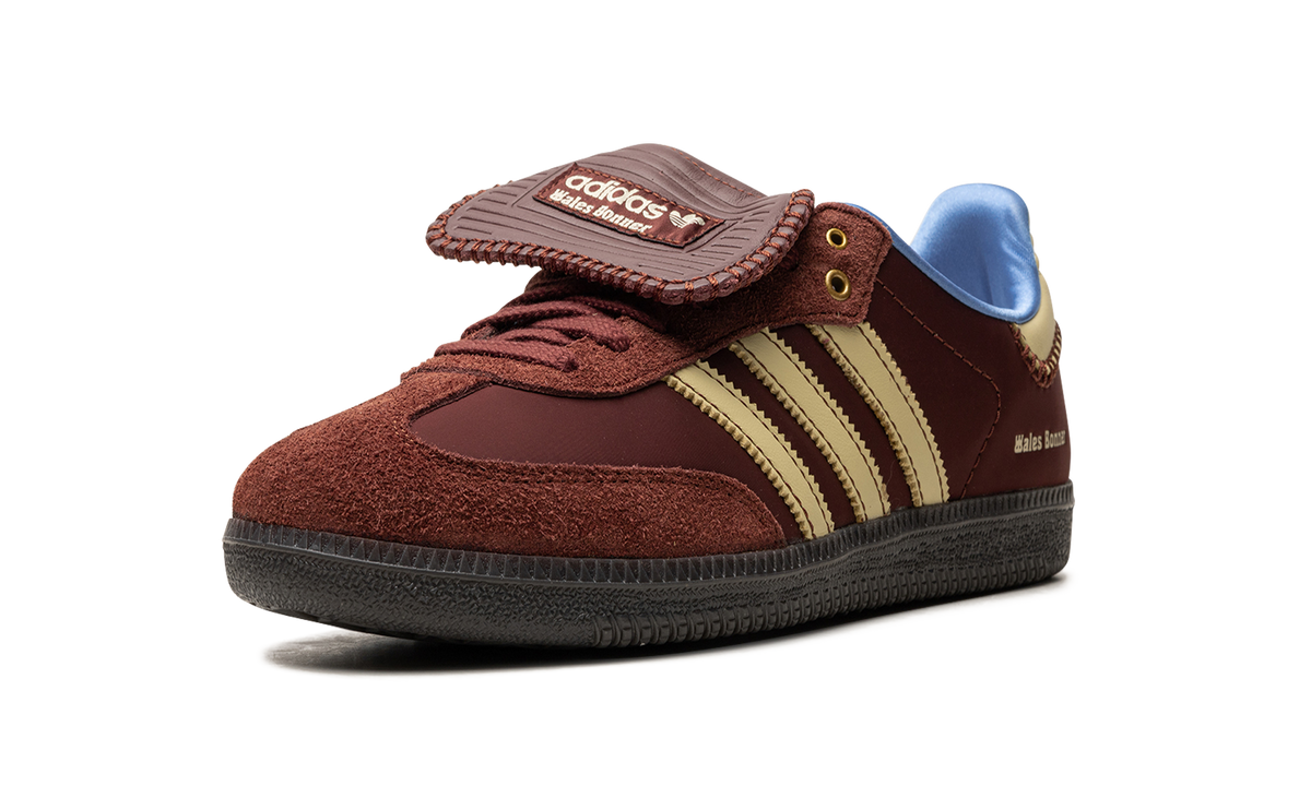 Samba "Wales Bonner - Nylon" IE0579