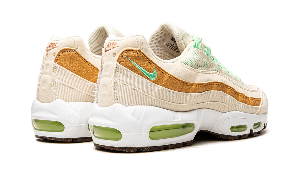Air Max 95 "Happy Pineapple" CZ0154 100
