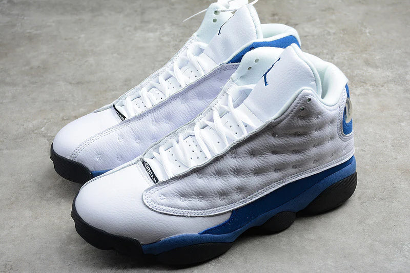 Air Jordan 13 Retro "Hyper Royal"