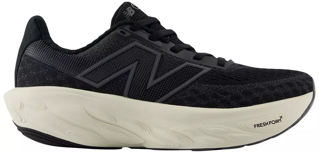New Balance Womens 1080v14 - BLACK (Extra Wide)