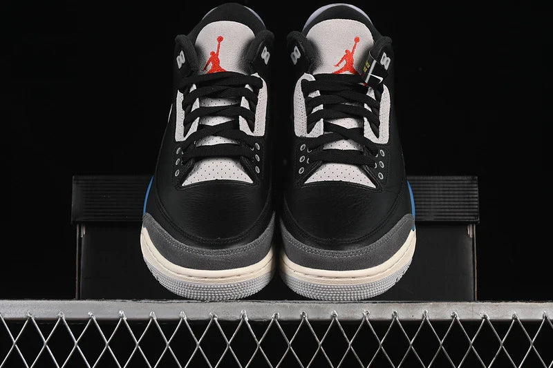 Air Jordan 3 Retro "Rare Air"