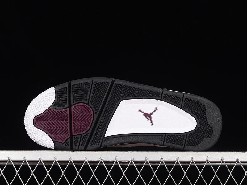 Air Jordan 4 Retro "Paris Saint-Germain"