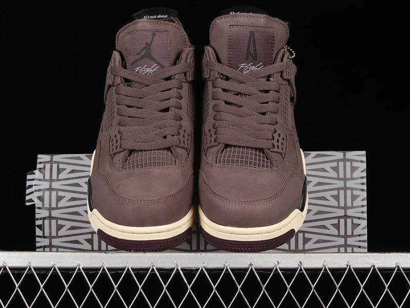 Air Jordan 4 Retro A Ma Maniére "Violet Ore"