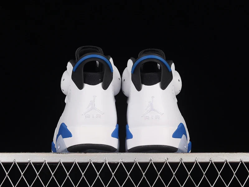 Air Jordan 6 Retro "Sport Blue"