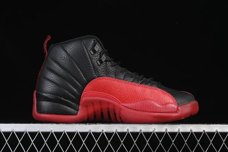 Air Jordan 12 Retro "Flu Game"