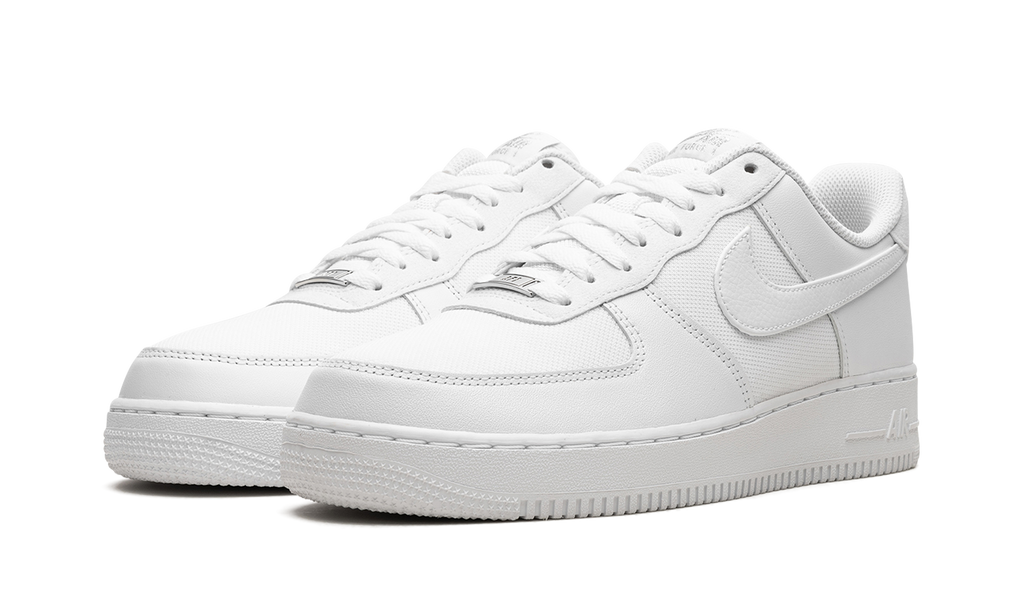 Air Force 1 Low "White/Silver" FJ4004 100