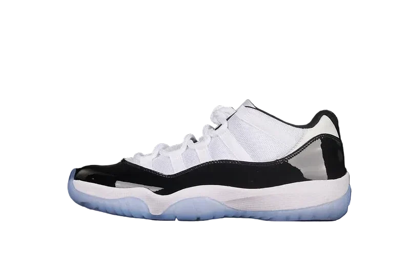 Air Jordan 11 Retro Low "Concord"