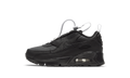 AIR MAX 90 TOGGLE PS "TRIPLE BLACK" CV0064 001