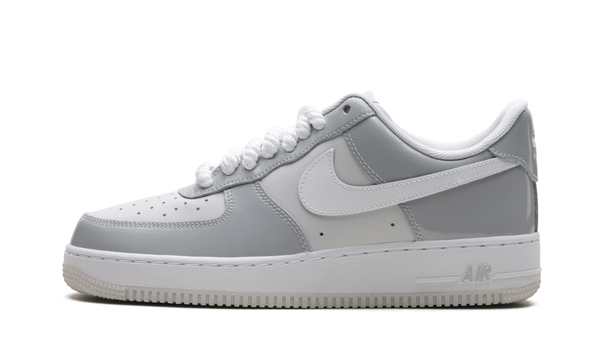 Air Force 1 Low '07 LV8 "Wolf Grey Vast Grey" HV9405 001
