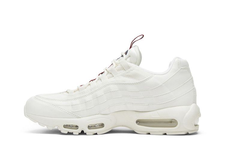 Nike Air Max 95 Pull Tab Sail