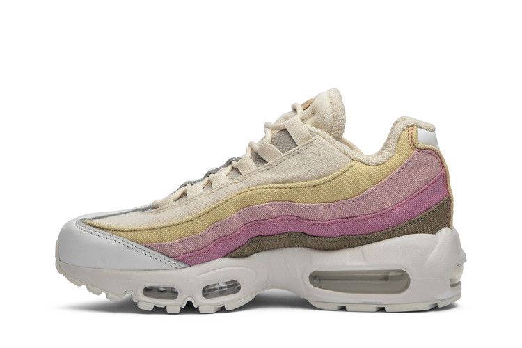 Nike Air Max 95 Plant Color Collection Beige (Women's)