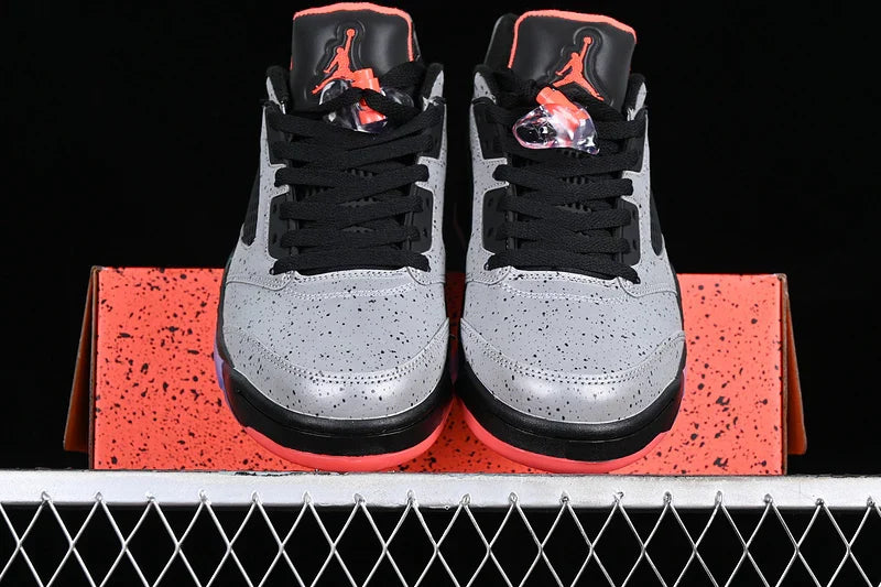 Air Jordan 5 Retro Low "Neymar"