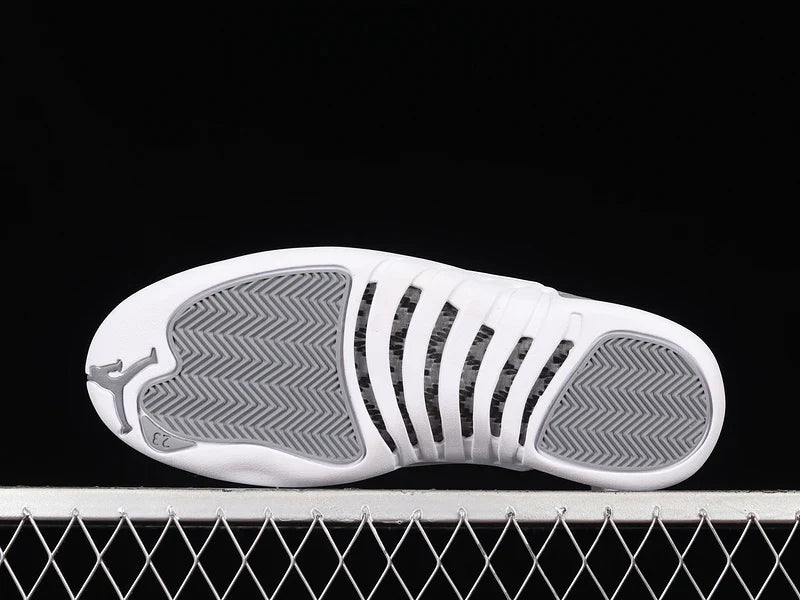 Air Jordan 12 Retro "Stealth"