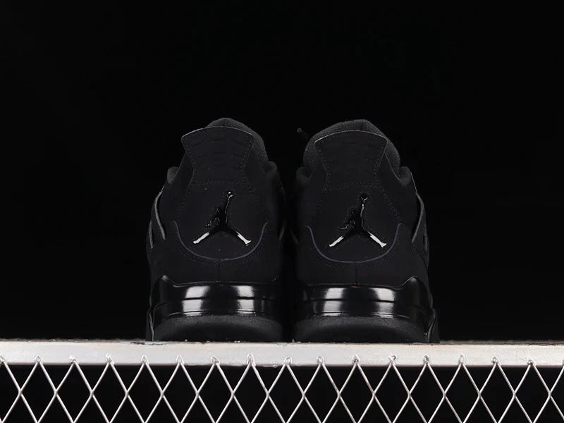 Air Jordan 4 Retro "Black Cat" '2020'