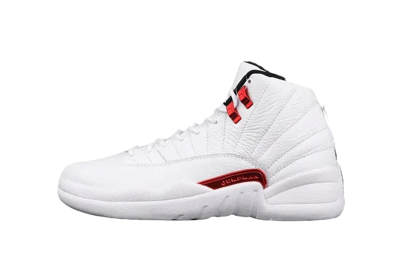 Air Jordan 12 Retro "Twist"
