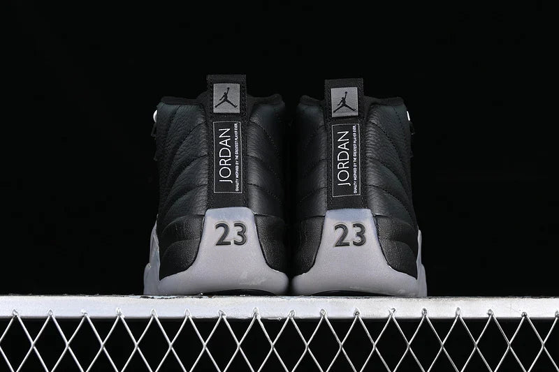 Air Jordan 12 Retro "Wolf Grey"