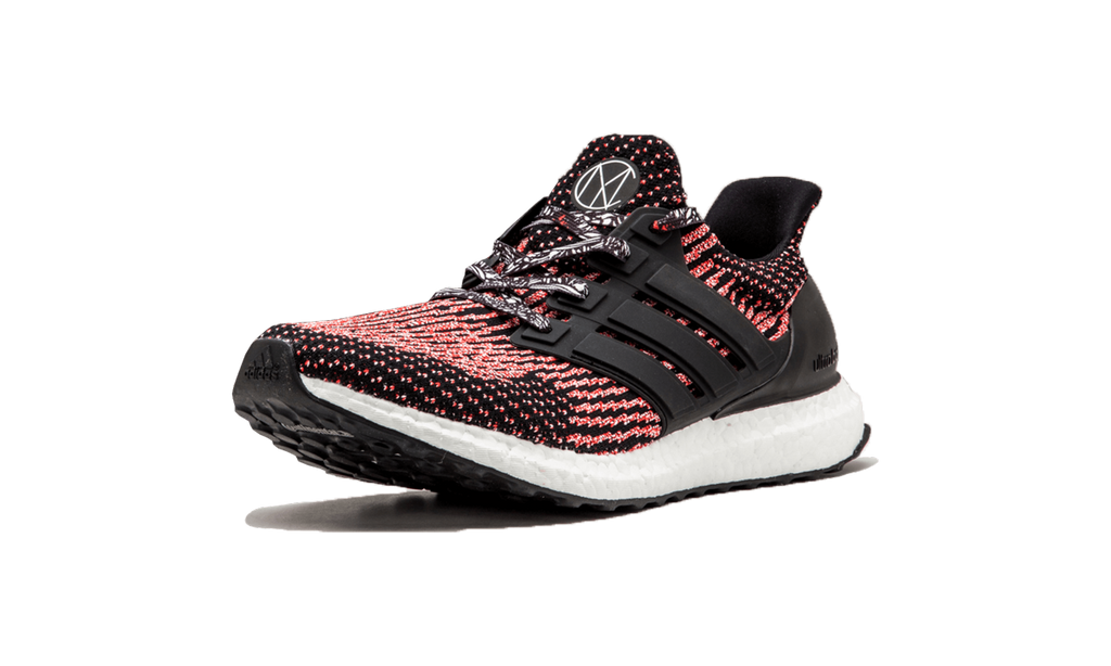 UltraBOOST CNY "CNY" BB3521