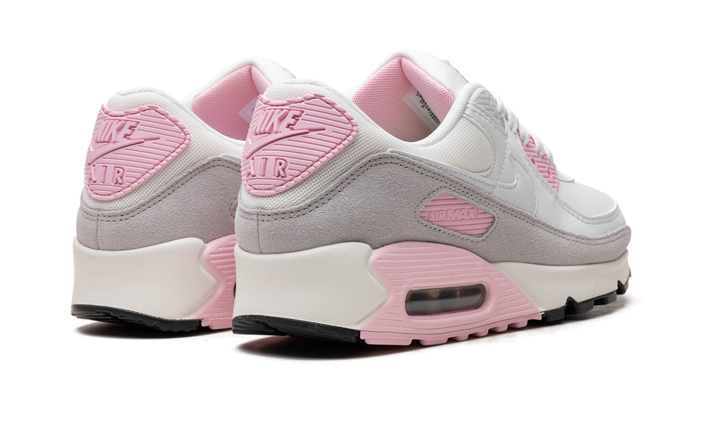 Air Max 90 WMNS "SOFT PINK" FN7489 100