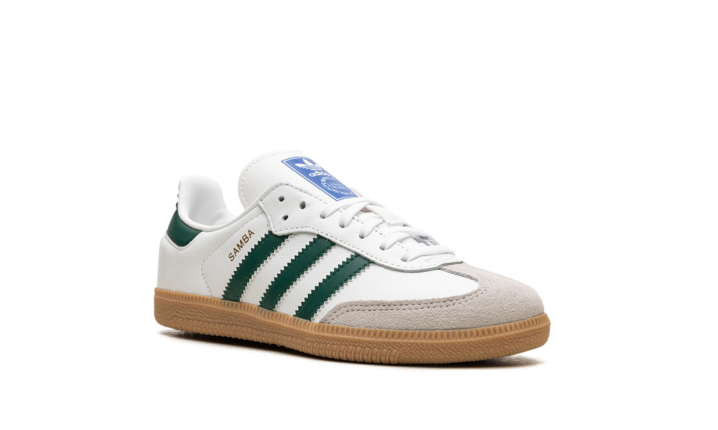 Samba Og PS "Green Gum" IE1334