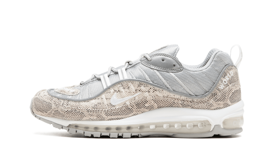 Air Max 98 "Supreme - Snakeskin" 844694 100