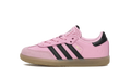 Samba Indoor J "Messi Light Pink Black" JR0424