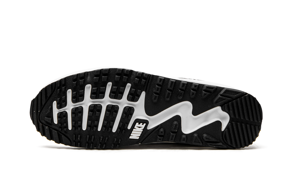 Air Max 90 Golf "White / Black" CU9978 101