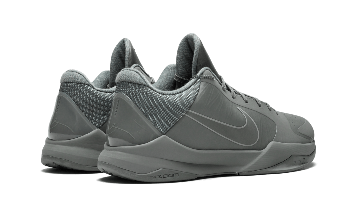 Zoom Kobe 5 FTB "Fade To Black" 869454 006