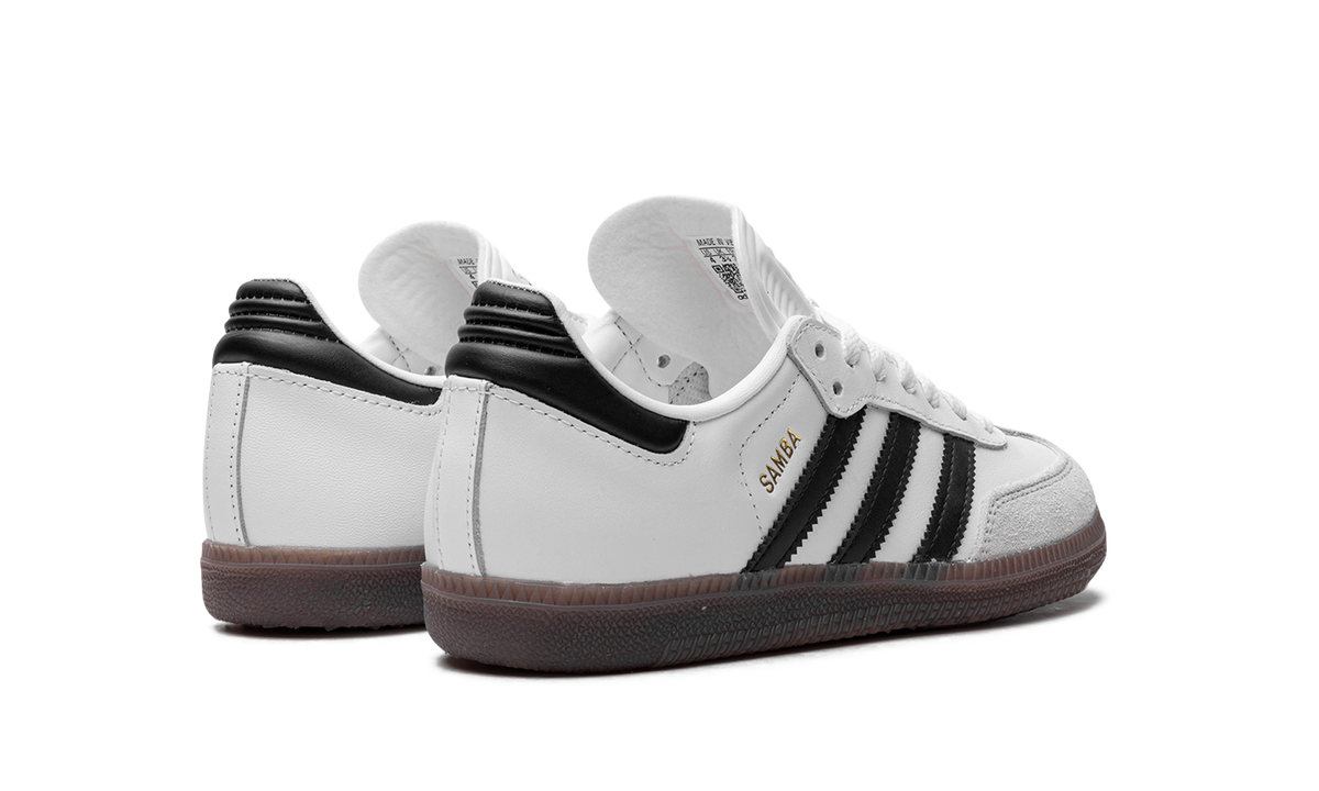 Samba GS "White" IF1944