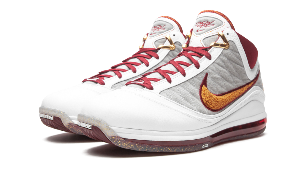 Air Max Lebron 7 Retro "MVP" CZ8915 100