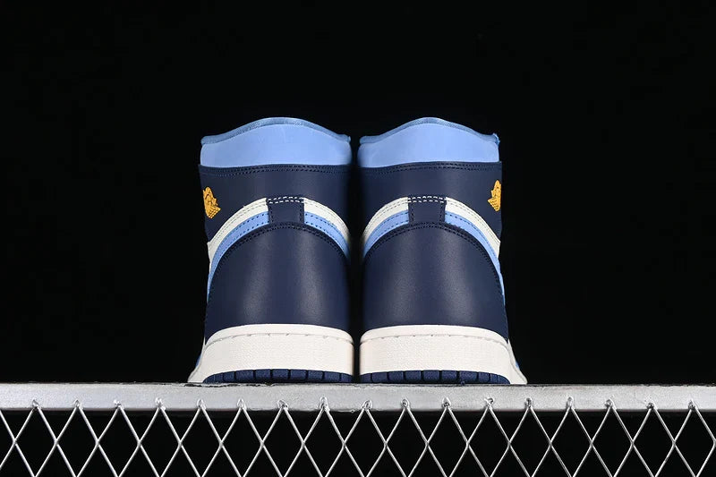 Air Jordan 1 Retro High OG "First in Flight"