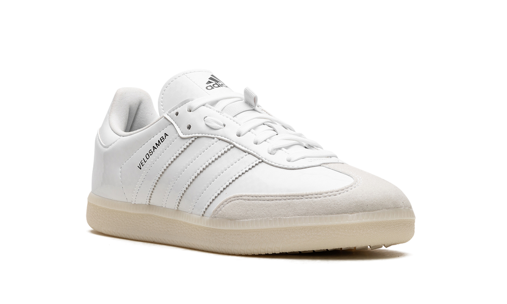 Velosamba Vegan "Cloud White" GX1672