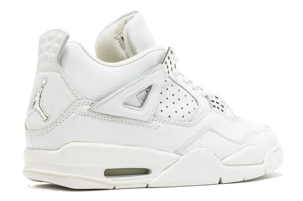 Jordan 4 Retro+ 'Bling' 2000