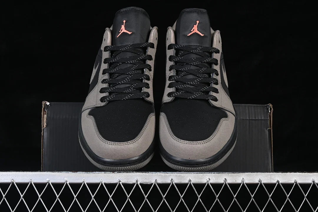 Air Jordan 1 Retro Low "Olive Grey"