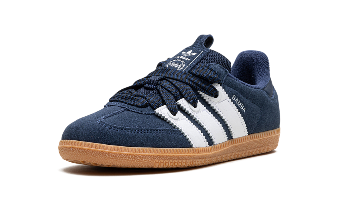 Samba OG WMNS "Night Indigo" ID0286