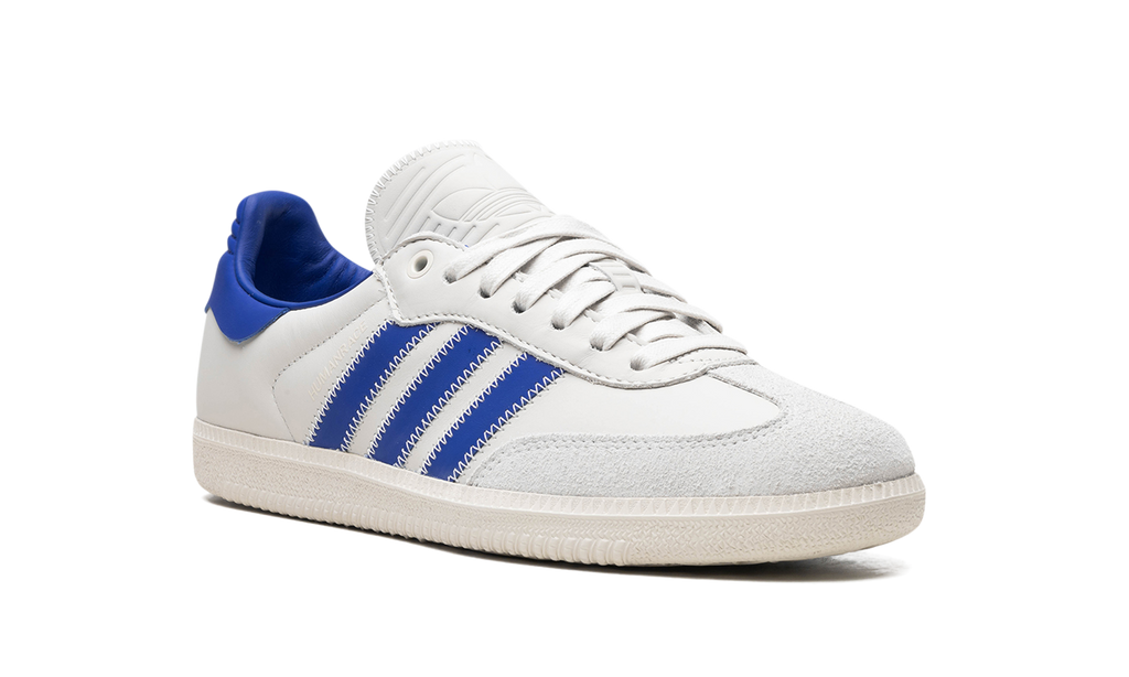 Samba "Pharrell Williams - Navy" IG2088