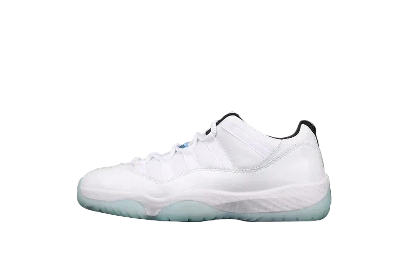 Air Jordan 11 Retro Low "Legend Blue"