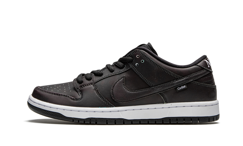 SB Dunk Low "Civilist" CZ5123 001