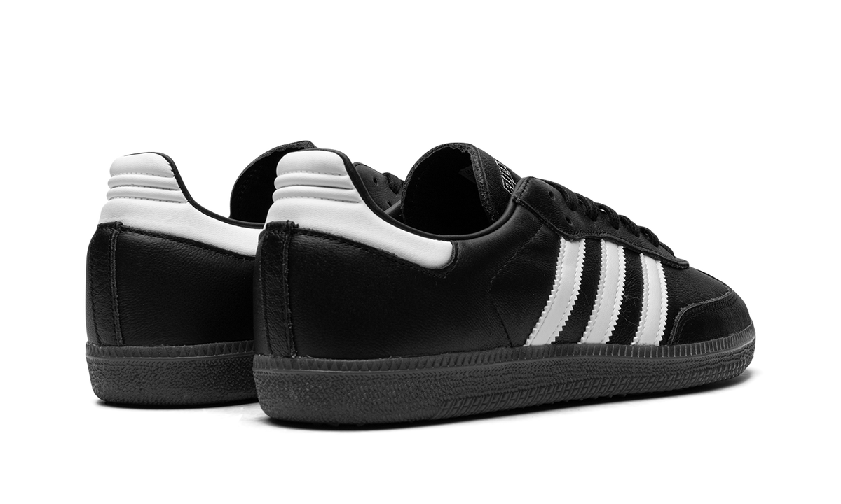 FA Samba "Fucking Awesome - Black / White" ID7339